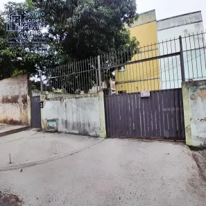 Apartamento com 2 Quartos à venda, 55m² no Santo Expedito, Itaboraí