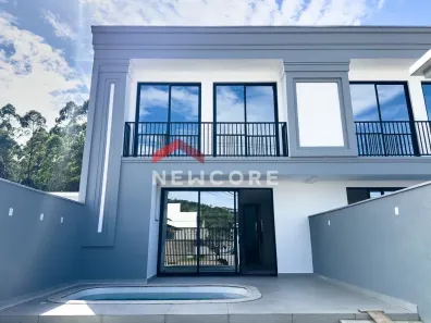 Casa com 3 Quartos à venda, 150m² no São Francisco de Assis, Camboriú