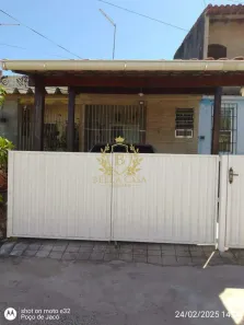 Casa de Condomínio com 1 Quarto à venda, 85m² no Outeiro, Araruama