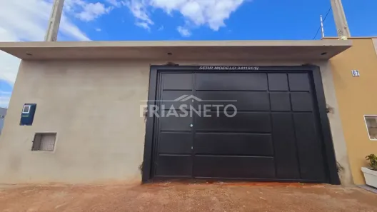 Lote/Terreno à venda, 188m² no Jardim Astúrias II, Piracicaba