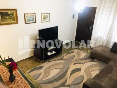 Sobrado com 2 Quartos à venda, 70m² no Vila Paulicéia, São Paulo