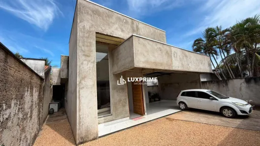 Casa com 3 Quartos à venda, 170m² no Plano Diretor Sul, Palmas