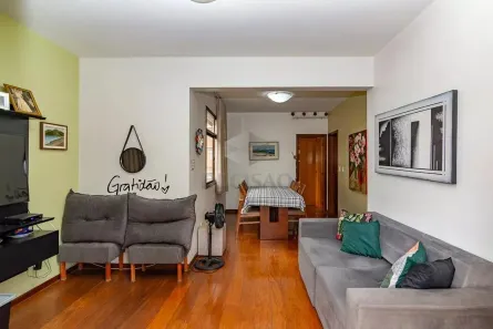 Apartamento com 3 Quartos à venda, 120m² no Gutierrez, Belo Horizonte