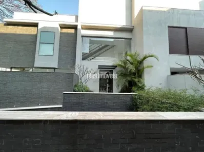 Casa de Condomínio com 4 Quartos à venda, 647m² no Planalto Paulista, São Paulo
