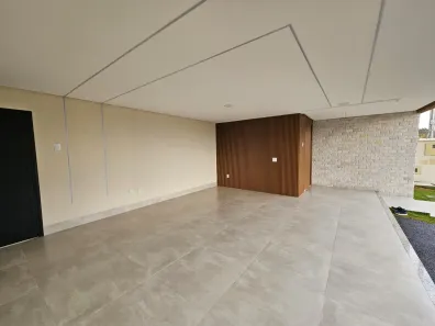 Casa de Condomínio com 4 Quartos à venda, 224m² no Jardins Barcelona, Senador Canedo