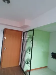 Apartamento com 2 Quartos à venda, 36m² no Passo do Feijó, Alvorada