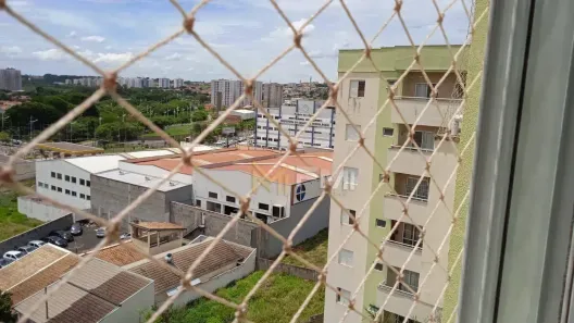Apartamento com 2 Quartos à venda, 57m² no Parque Gabriel, Hortolândia