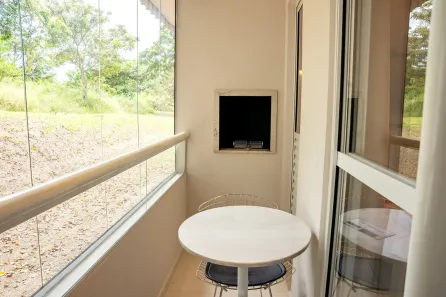Apartamento com 3 Quartos à venda, 61m² no Aleixo, Manaus