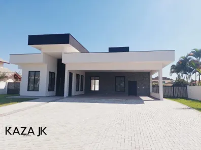 Casa de Condomínio com 4 Quartos à venda, 470m² no Parque Village Castelo, Itu