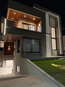 Casa de Condomínio com 4 Quartos à venda, 700m² no Alphaville II, Salvador