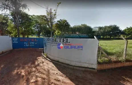 Lote/Terreno à venda, 24000m² no Chácara Jockey Club (Zona Rural), São José do Rio Preto