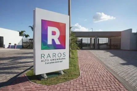 Lote/Terreno à venda, 250m² no Grand Ville, Uberlândia