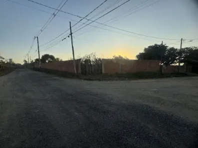 Lote/Terreno à venda, 1600m² no Terras de Santa Carolina, Itu