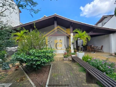 Casa com 3 Quartos à venda, 122m² no Itaipu, Niterói
