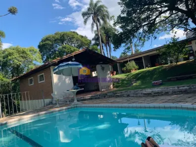 Casa de Condomínio com 4 Quartos para alugar, 2000m² no Curral, Ibiúna