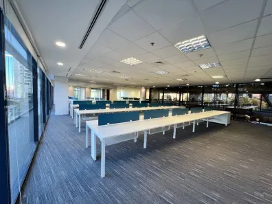 Sala Comercial para venda ou aluguel, 1070m² no Cidade Monções, São Paulo