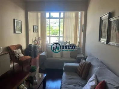 Apartamento com 3 Quartos à venda, 140m² no Icaraí, Niterói