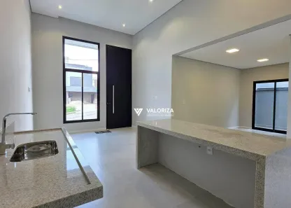 Casa de Condomínio com 3 Quartos à venda, 153m² no Cajuru do Sul, Sorocaba