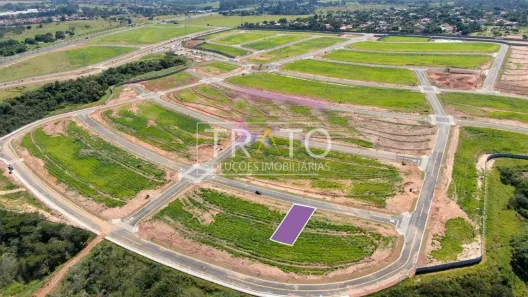 Lote/Terreno à venda, 360m² no Fazenda Pau D'Alho, Campinas