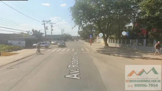 Imóvel Comercial com 2 Quartos à venda, 360m² no Flamengo, Maricá