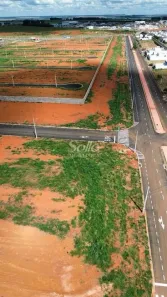 Lote/Terreno à venda, 300m² no Novo Mundo, Uberlândia