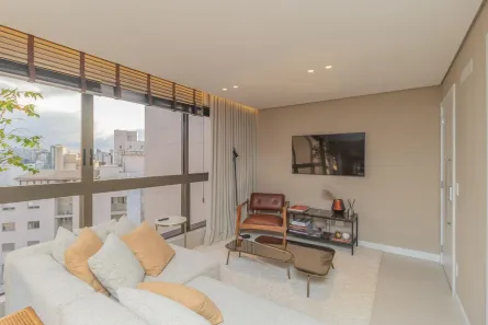 Apartamento com 3 Quartos à venda, 87m² no Cruzeiro, Belo Horizonte