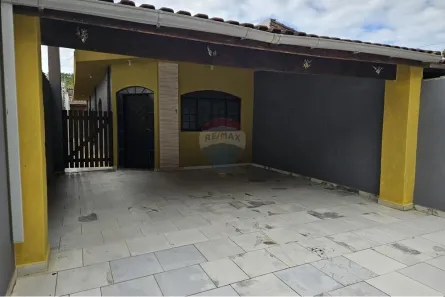 Casa com 2 Quartos à venda, 120m² no Jardim Raphael, Bertioga