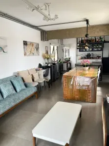 Apartamento com 3 Quartos para venda ou aluguel, 128m² no Tatuapé, São Paulo