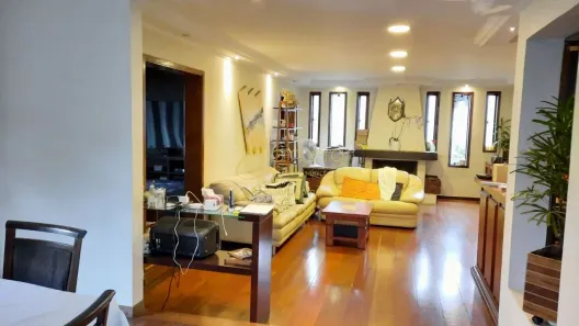 Casa com 4 Quartos à venda, 246m² no Interlagos, São Paulo
