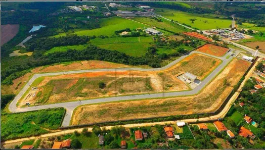 Lote/Terreno à venda, 1869m² no Capoavinha, Votorantim