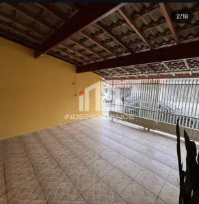 Casa com 3 Quartos à venda, 125m² no Parque Nova Esperança, São José dos Campos