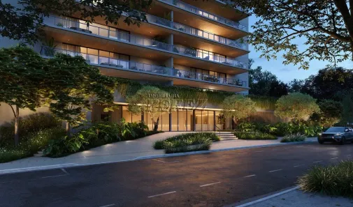Apartamento com 3 Quartos à venda, 233m² no Gleba Fazenda Palhano, Londrina