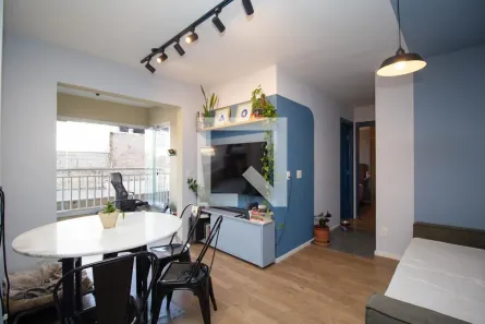 Apartamento com 2 Quartos à venda, 57m² no Piqueri, São Paulo