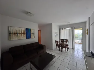 Apartamento com 3 Quartos à venda, 85m² no Setor Bueno, Goiânia