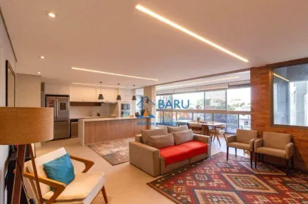 Apartamento com 3 Quartos à venda, 141m² no Vila Mariana, São Paulo