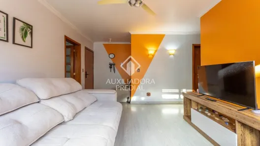 Apartamento com 2 Quartos à venda, 71m² no Jardim Itu, Porto Alegre