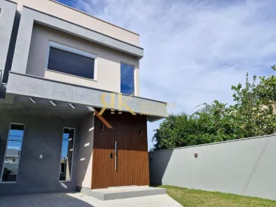 Casa com 2 Quartos à venda, 128m² no Campeche, Florianópolis