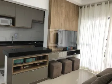 Apartamento com 2 Quartos à venda, 66m² no Parque Campolim, Sorocaba
