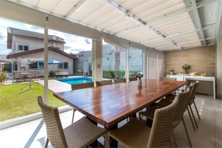Sobrado com 4 Quartos à venda, 364m² no Jardim do Colégio (Zona Norte), São Paulo