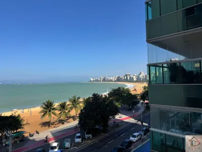 Apartamento com 2 Quartos à venda, 62m² no Praia da Costa, Vila Velha