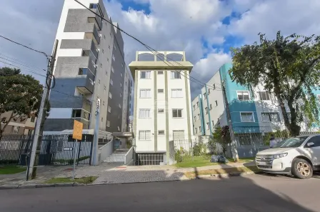Apartamento com 2 Quartos à venda, 648m² no Água Verde, Curitiba