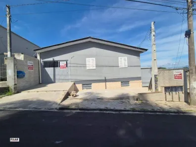 Kitnet com 1 Quarto para alugar, 26m² no Maria Céu, Criciúma