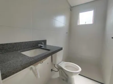 Apartamento com 2 Quartos à venda, 72m² no Guilhermina, Praia Grande