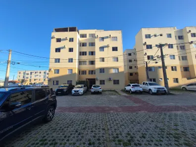 Apartamento com 2 Quartos à venda, 60m² no Parque das Árvores, Parnamirim