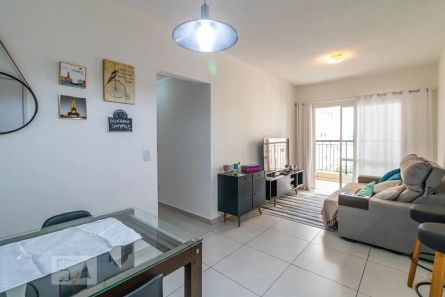 Apartamento com 2 Quartos à venda, 68m² no Jardim Tupanci, Barueri