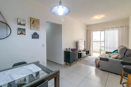 Apartamento com 2 Quartos à venda, 68m² no Jardim Tupanci, Barueri