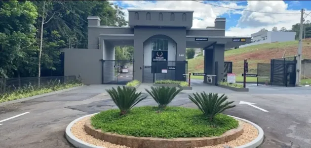 Lote/Terreno à venda, 302m² no Parque Imperador, Bragança Paulista