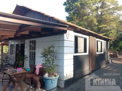 Lote/Terreno à venda, 500m² no Estrela, Ponta Grossa