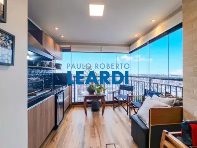 Apartamento com 2 Quartos à venda, 67m² no Vila Mascote, São Paulo