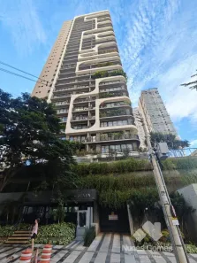 Apartamento com 3 Quartos para alugar, 157m² no Setor Marista, Goiânia